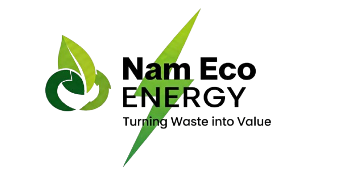 Cross River Eco Energy Logo